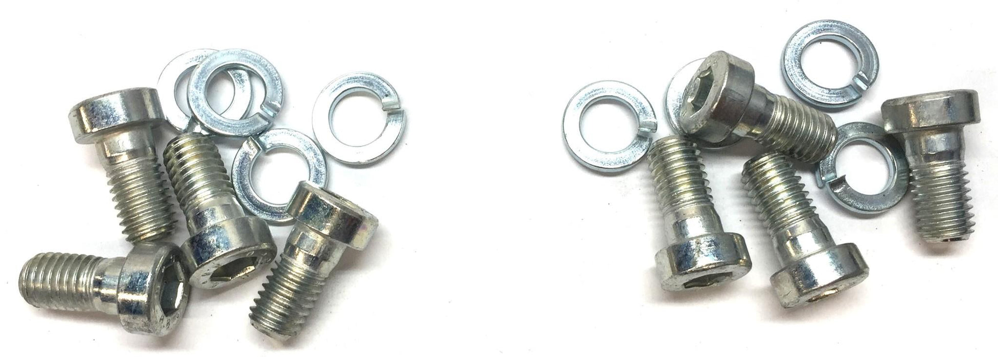 Nord Montage Assembly Hardware Set 60699810 [Lot of 2] NOS