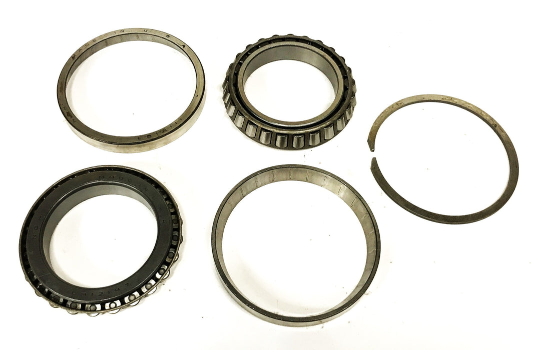 NDH Bearing Double Row Tapered Roller Bearing Assembly L812147/L812111 NOS