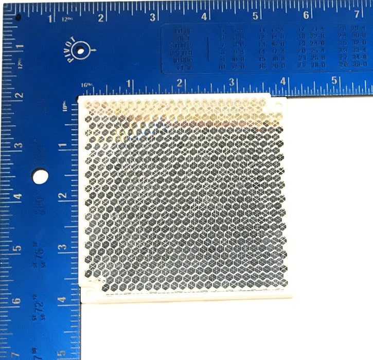 Sick Reflector 5321625 NOS