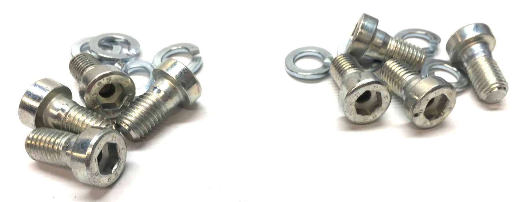 Nord Montage Assembly Hardware Set 60699810 [Lot of 2] NOS