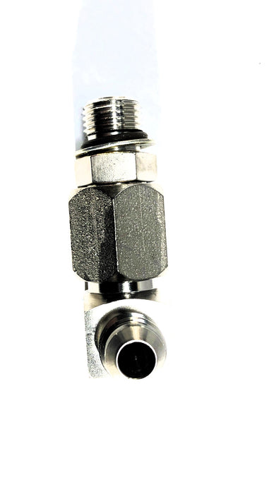Nordson Non-Heated Inline Filter 274288B NOS