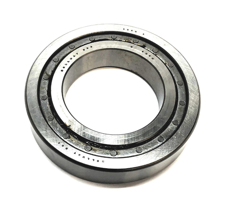 Rollway Cylindrical Roller Bearing (No Box) U1215L (U1215/1215L) NOS