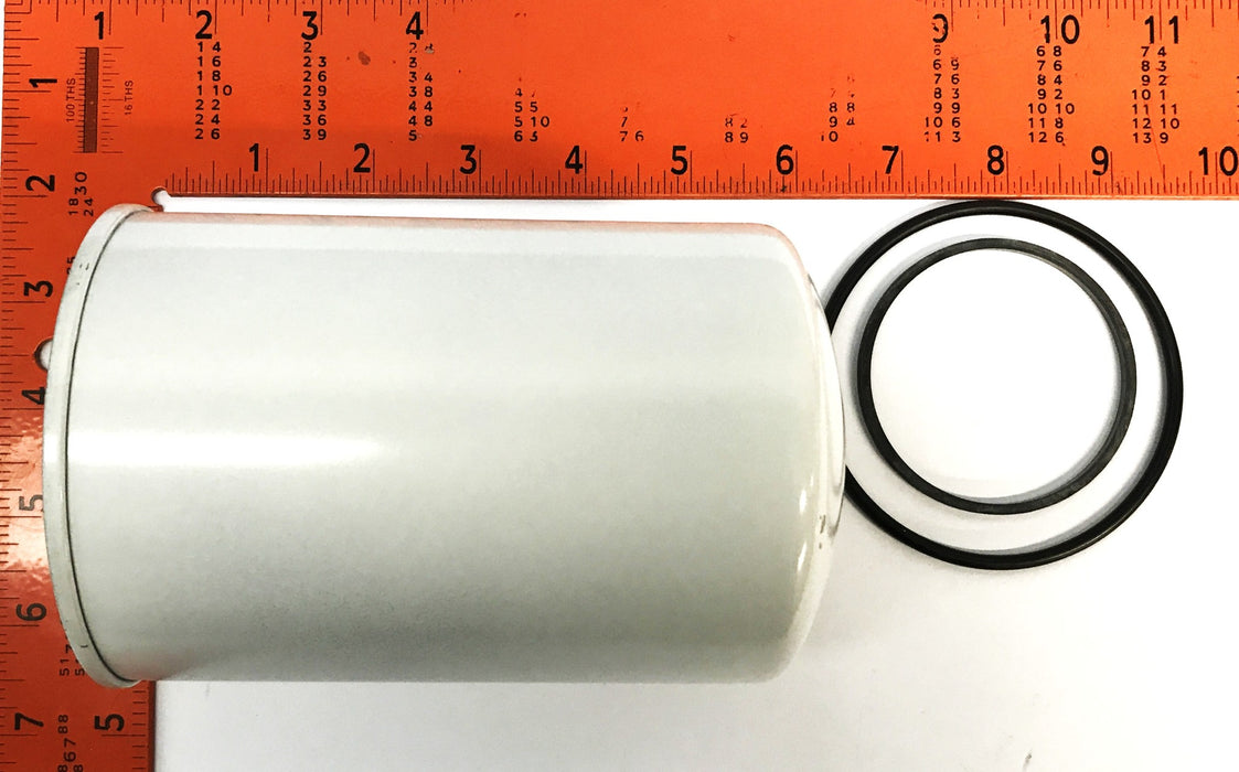 Marvel Forklift Hydraulic Filter 455217-7110 NOS