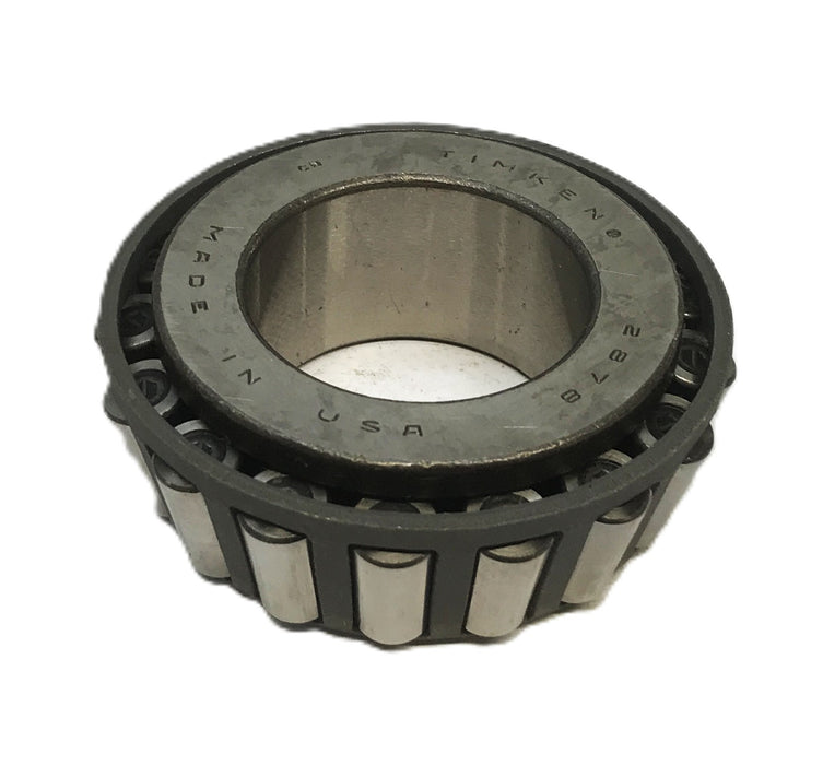 Timken Tapered Roller Bearing Cone 2878 NOS
