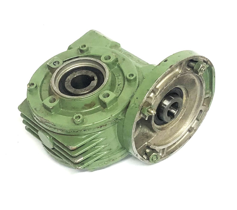 Bonfigioli MVF 44/P 0.33HP Gear Box MVF44 USED