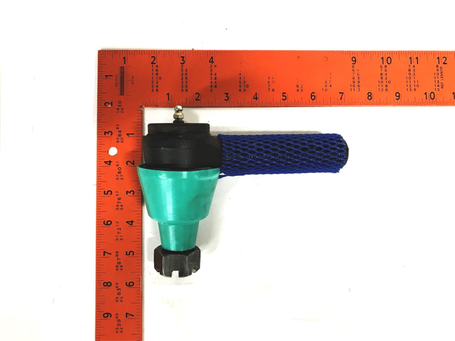 TRW RH Tie Rod End MBA 6073382410 NOS