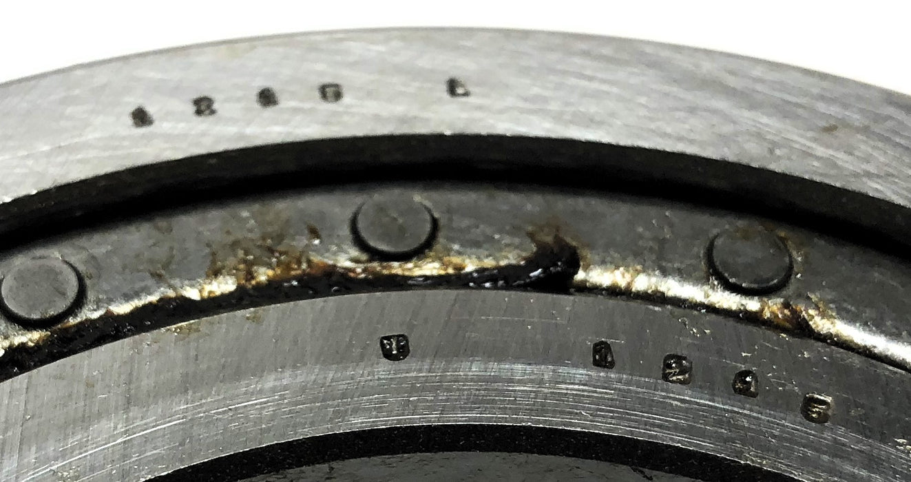 Rollway Cylindrical Roller Bearing (No Box) U1215L (U1215/1215L) NOS