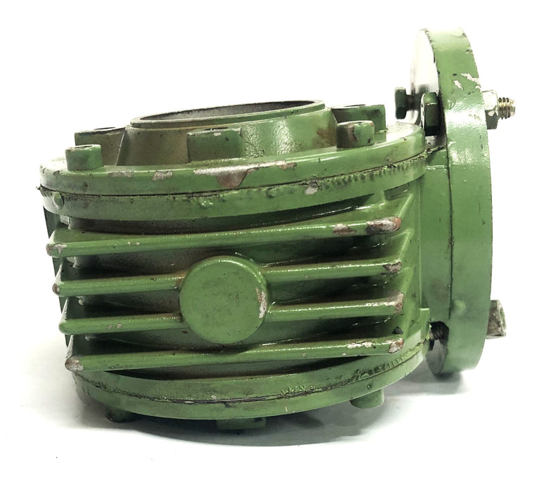 Bonfigioli MVF 44/P 0.33HP Gear Box MVF44 USED