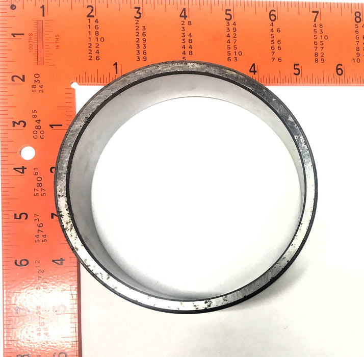 Bower Tapered Roller Bearing Outer Race M5215CA NOS