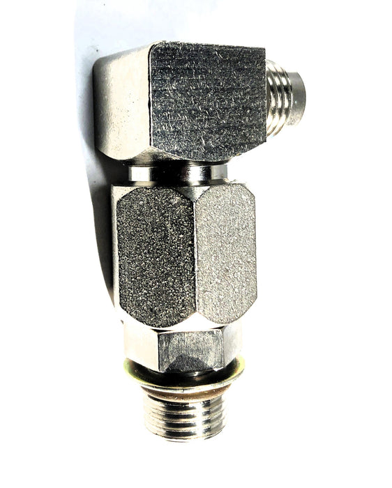 Nordson Non-Heated Inline Filter 274288B NOS