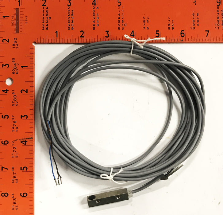 Balluff Inductive Sensor BES-516-300-S166-05 NOS