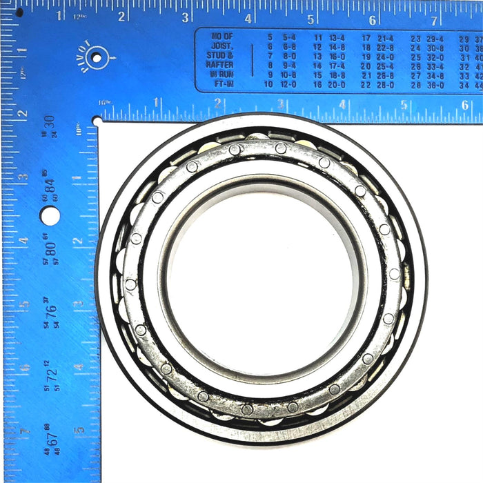 Rollway Cylindrical Roller Bearing (No Box) U1215L (U1215/1215L) NOS