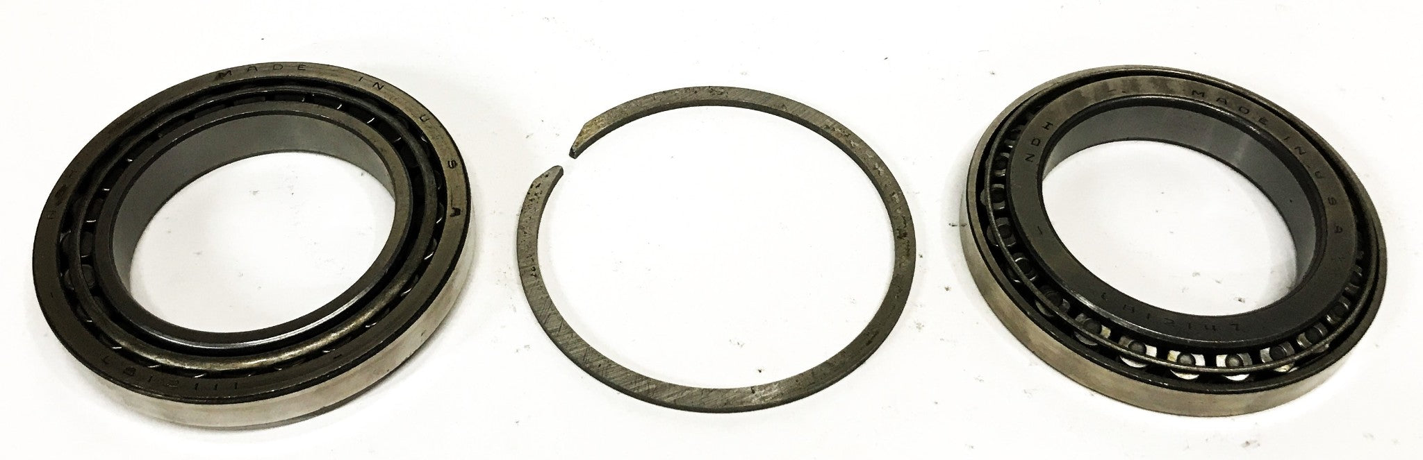NDH Bearing Double Row Tapered Roller Bearing Assembly L812147/L812111 NOS