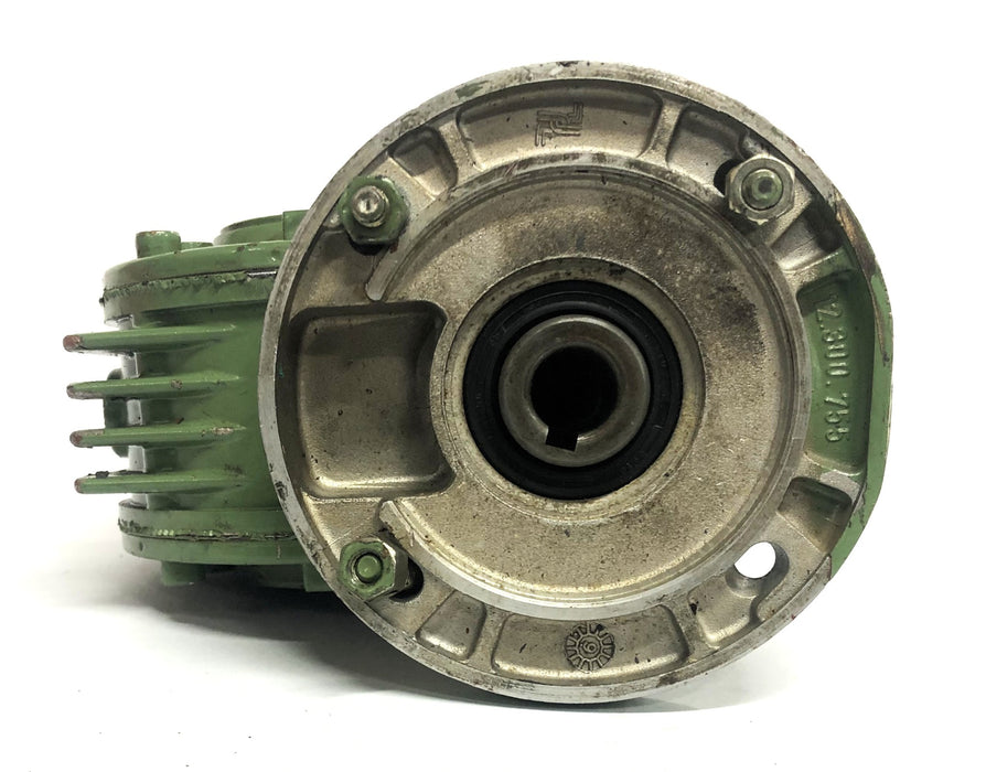Bonfigioli MVF 44/P 0.33HP Gear Box MVF44 USED