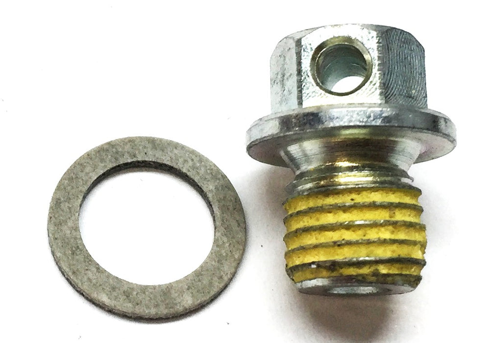 Nord Venting Valve/Washer Assembly 60693500 (22008002/22008056) [Lot of 3] NOS