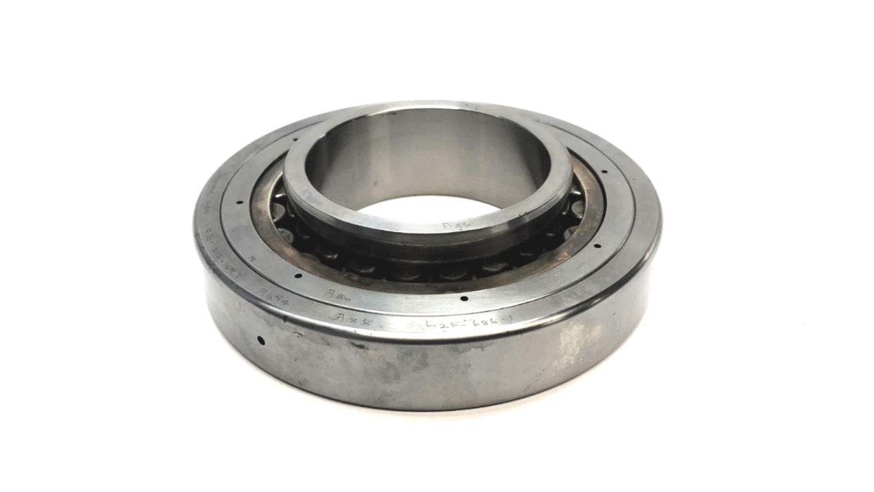 Bower Cylindrical Roller Bearing W/ A86 Inner Ring (No Box) KAB-1215-KRJ NOS