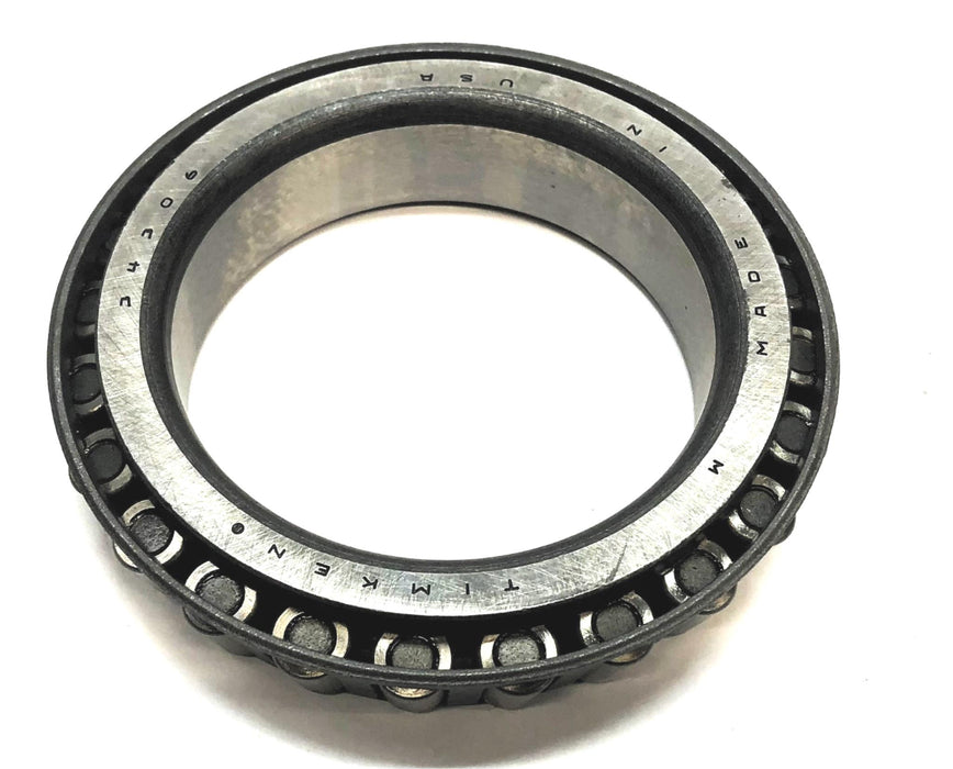 Timken Tapered Roller Bearing Cone (No Box) 34306 NOS