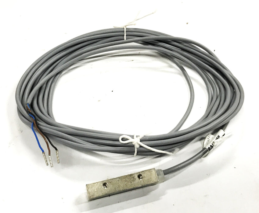 Balluff Inductive Sensor BES-516-300-S166-05 NOS
