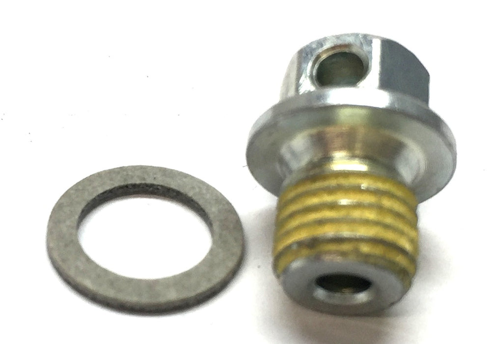 Nord Venting Valve/Washer Assembly 60693500 (22008002/22008056) [Lot of 3] NOS
