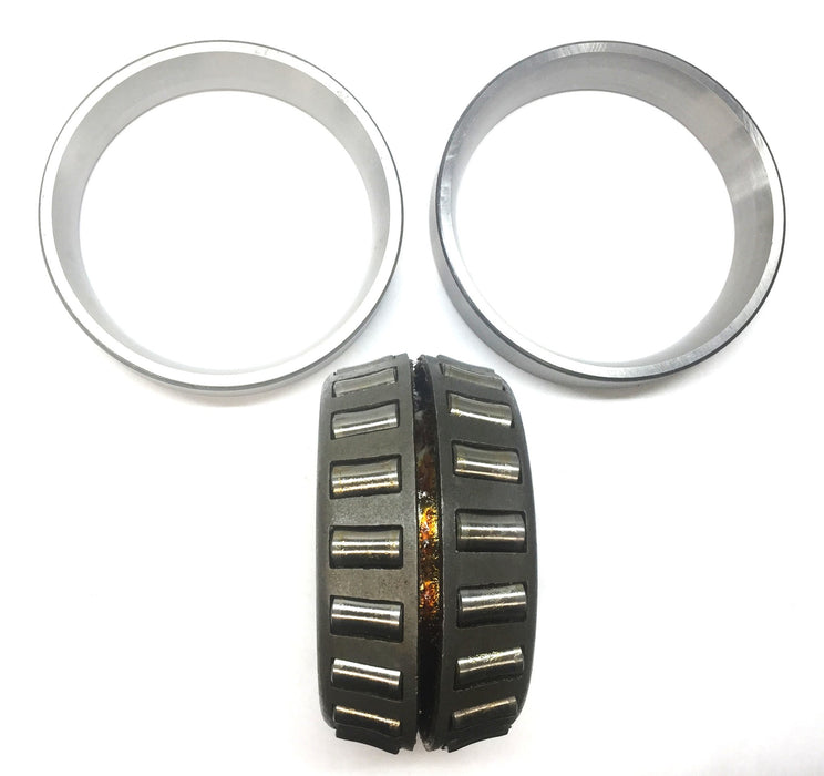 Shafer Double Cone Roller Bearing with Outer Race (2/51100) (No Box) 51211 NOS