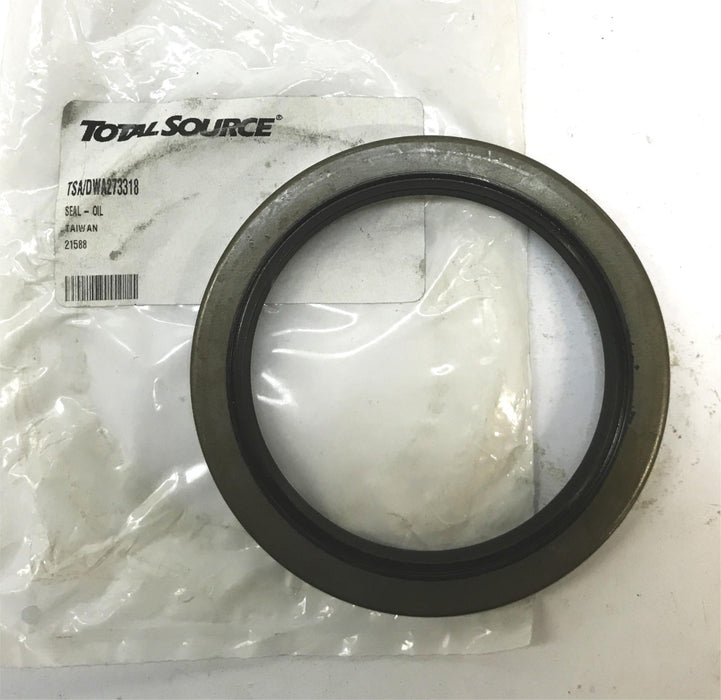 Total Source Oil Seal DWA273318 NOS