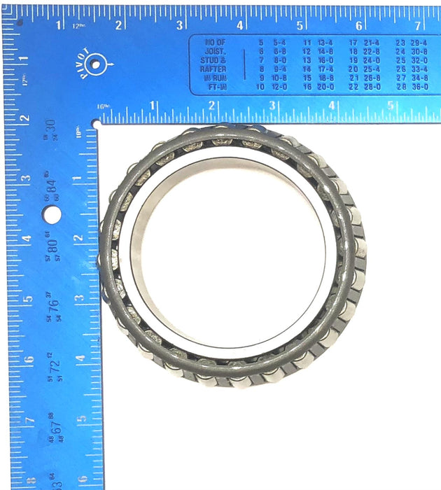 Timken Tapered Roller Bearing Cone (No Box) 34306 NOS