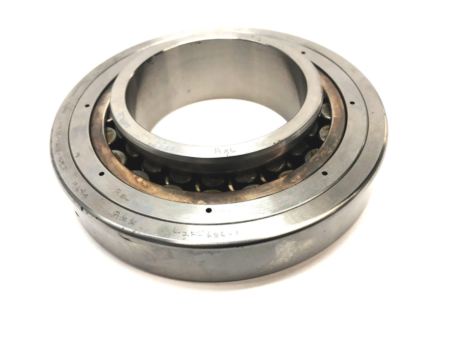 Bower Cylindrical Roller Bearing W/ A86 Inner Ring (No Box) KAB-1215-KRJ NOS
