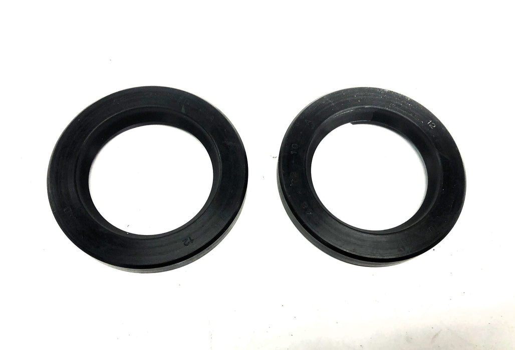 Unbranded Oil Seal 48x72x10A [Lot of 2] NOS