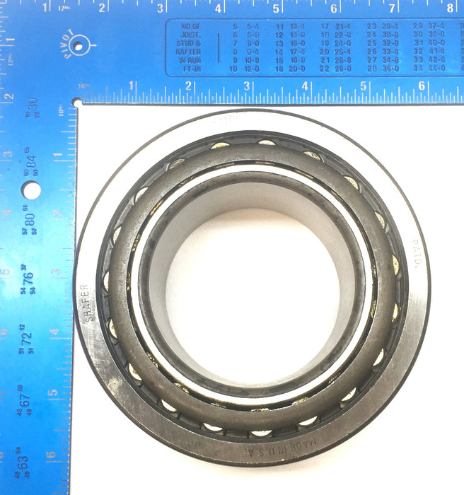 Shafer Double Cone Roller Bearing with Outer Race (2/51100) (No Box) 51211 NOS