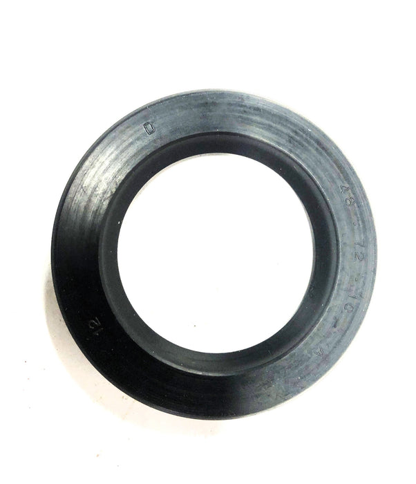 Unbranded Oil Seal 48x72x10A [Lot of 2] NOS