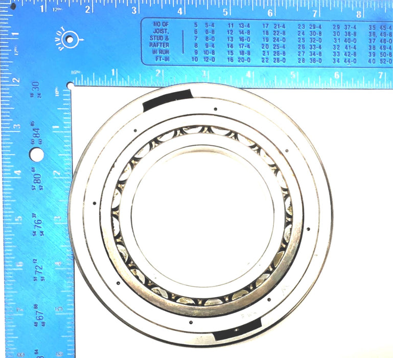 Bower Cylindrical Roller Bearing W/ A86 Inner Ring (No Box) KAB-1215-KRJ NOS