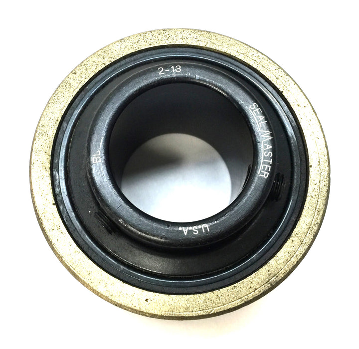 SealMaster Insert Bearing BL 2-13 NOS