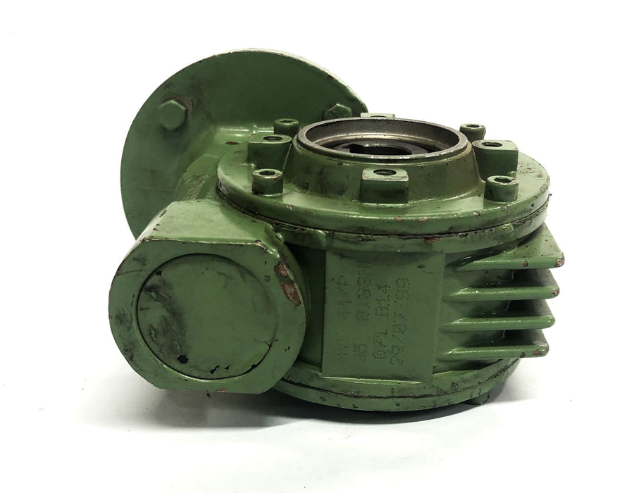 Bonfigioli MVF 44/P 0.33HP Gear Box MVF44 USED