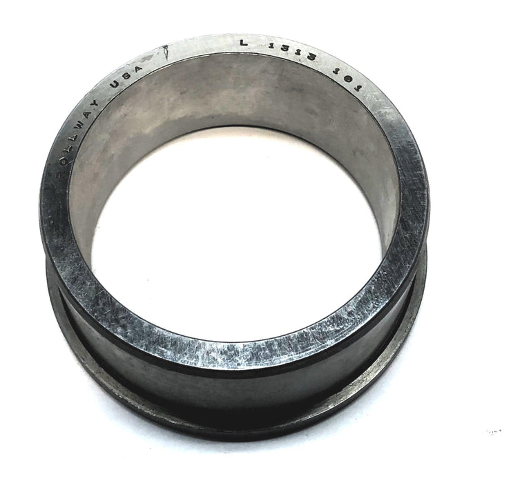 Rollway Cylindrical Roller Bearing Inner Ring (No Box) L-1313-101 NOS