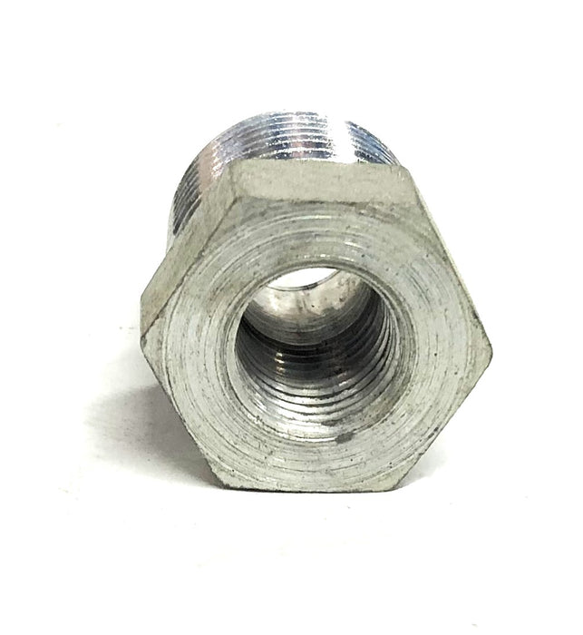 Parker 1/2 Inch Threaded Tube Nut 3/8X3/4 Inch [Lot of 13] NOS