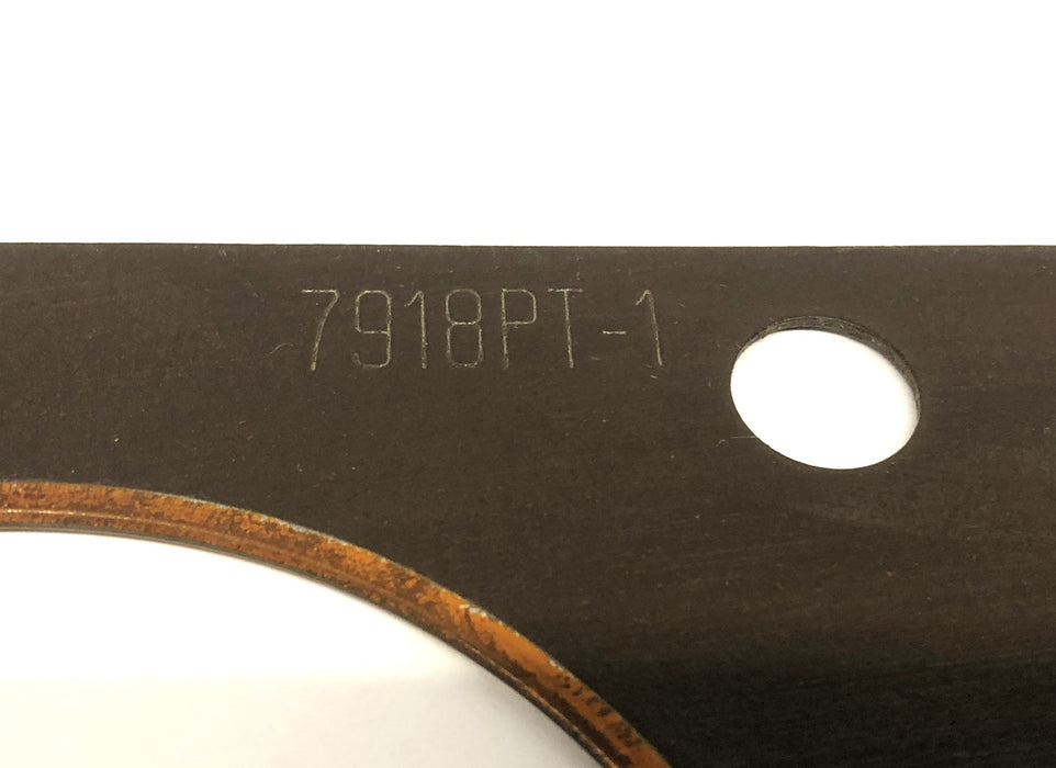 Fel-Pro Brown Head Gasket 7918PT-1 NOS