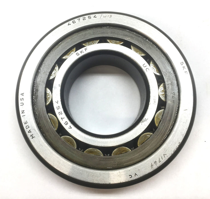 SKF Cylindrical Roller Bearing with Inner Race 467254 (No Box) NOS