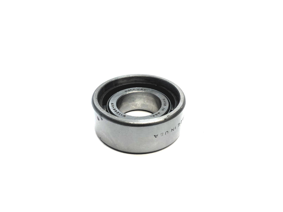 Rollway Cylindrical Roller Bearing (No Box) 1205-B-117-K-7451054 (U1205-117) NOS