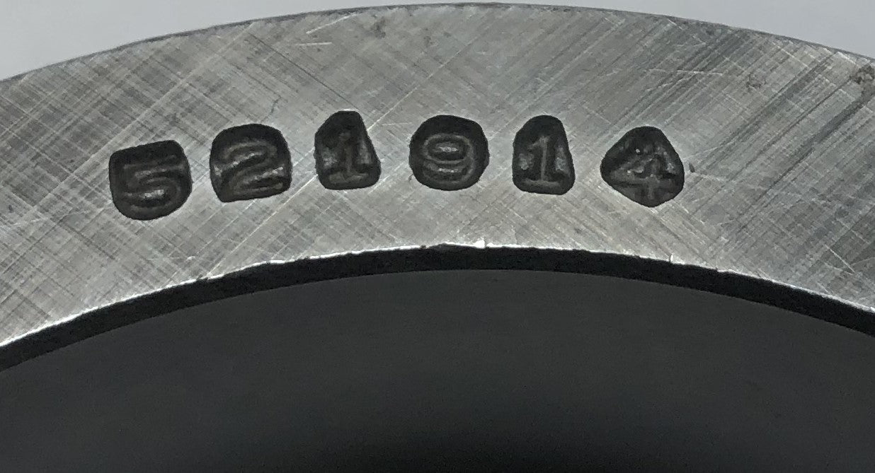 Unbranded Cylindrical Roller Bearing Ring (No Box) 521914 NOS