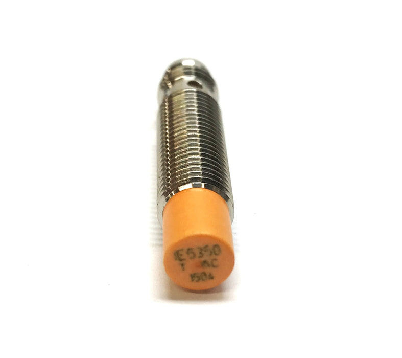 IFM Inductive Proximity Sensor IE5350 NOS