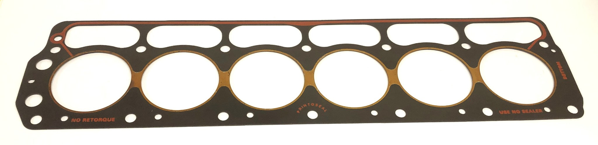 Fel-Pro Brown Head Gasket 7918PT-1 NOS