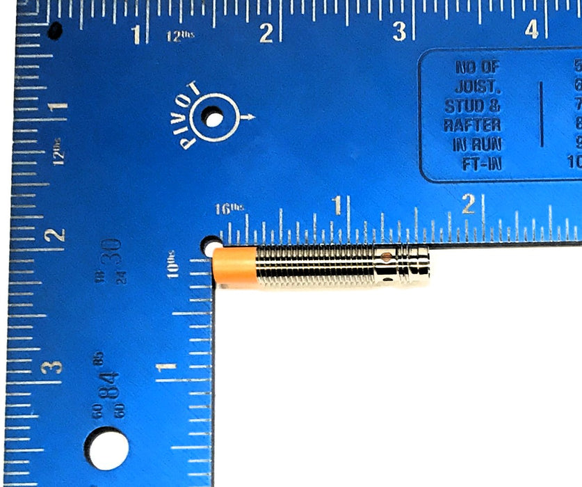 IFM Inductive Proximity Sensor IE5350 NOS