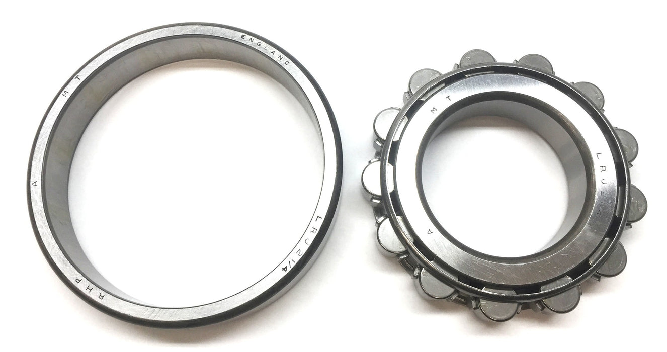 RHP Cylindrical Roller Bearing with Outer Race LRJ2-1/4 (No Box) NOS
