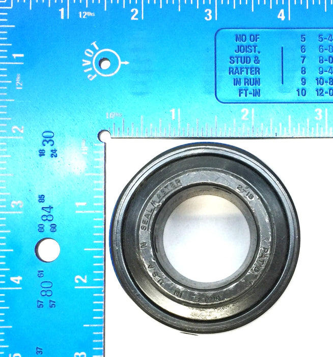 SealMaster Insert Bearing 2-13 NOS