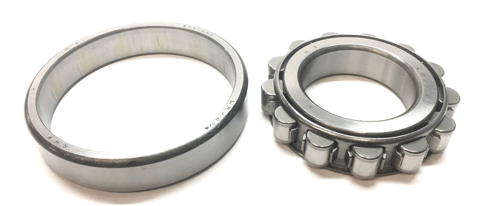 RHP Cylindrical Roller Bearing with Outer Race LRJ2-1/4 (No Box) NOS