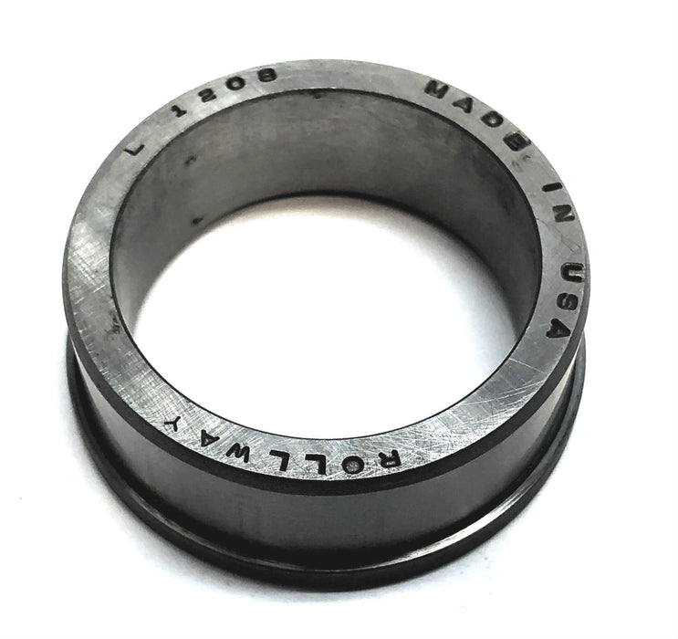 Rollway Cylindrical Roller Bearing Inner Ring (No Box) L1208 NOS