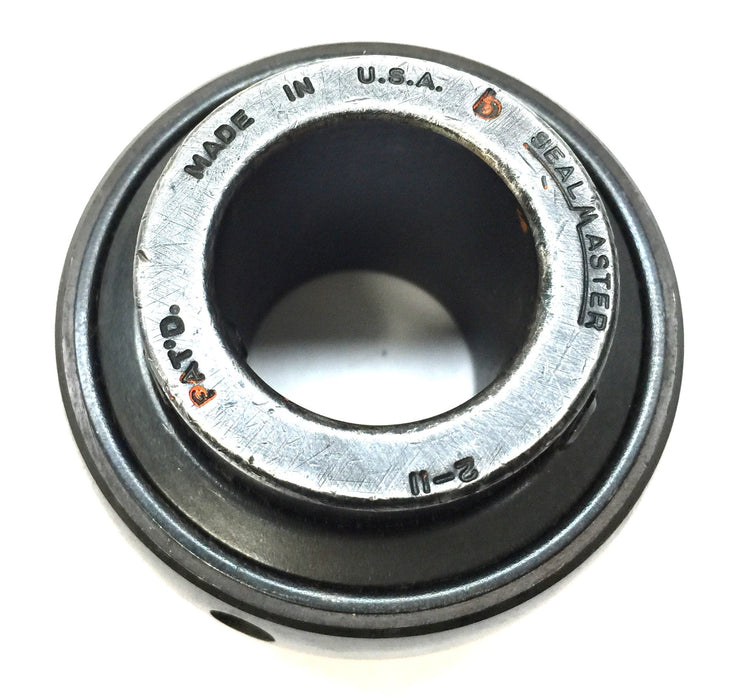 SealMaster Insert Bearing 2-11 NOS