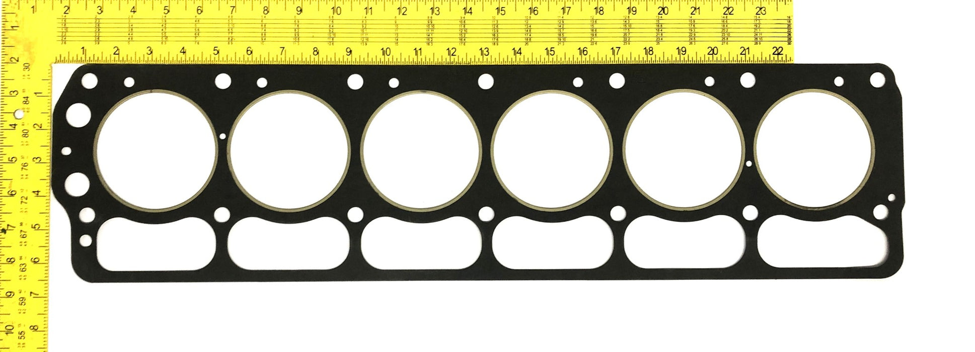 Fel-Pro Gray Head Gasket 7918PT-1 NOS