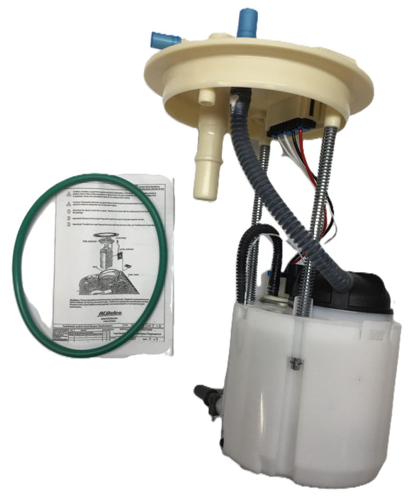General Motors/GM Fuel Pump Module Assembly w/o Sensor 84782017 NOS