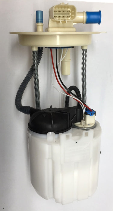 General Motors/GM Fuel Pump Module Assembly w/o Sensor 84782017 NOS